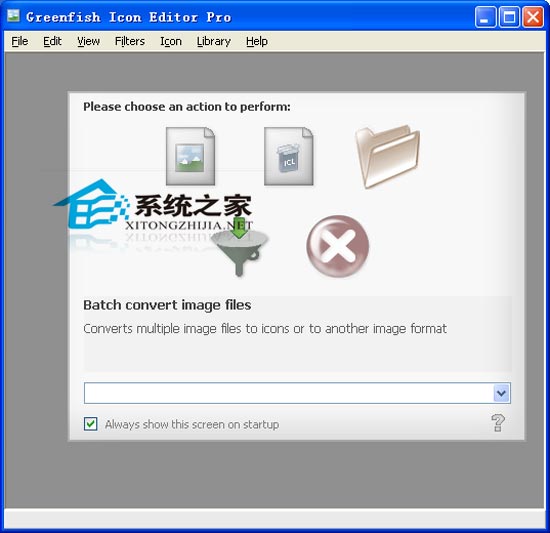 Greenfish Icon Editor Pro 1.72 多国语言绿色版