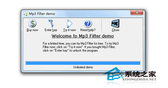 Mp3 Filter 4.2.4.1 特别版
