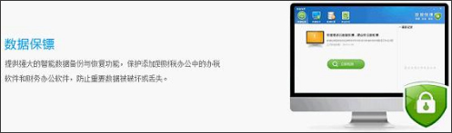 财税大管家 V5.0
