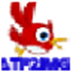 ATF2IMG转换工具 V1.0 