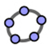 GeoGebra(动态数学软件)