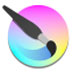 Krita(免费图像处理工具