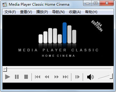 MPC-HC(mpc播放器) V1.7.17 绿色版