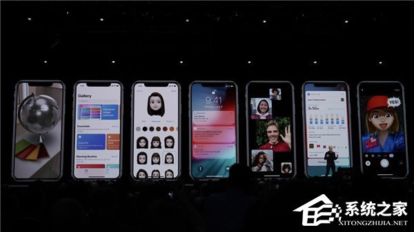 一文尽览苹果WWDC 2018全球开发者大会最新消息
