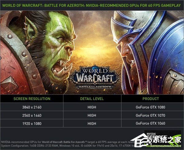 喜迎ChinaJoy2018！NVIDIA发布GeForce 398.82显卡驱动（附下载地址）