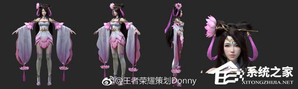 王者荣耀官方推出“星计划” 皮肤神秘玩法详情