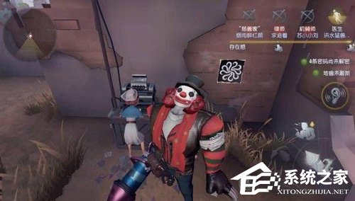 第五人格屠夫怎么守电机 第五人格屠夫守电机攻略详情